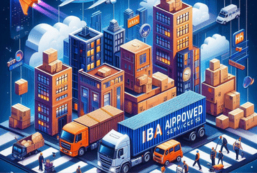 IBA Approved Packers and Movers in Pimpri Chinchwad