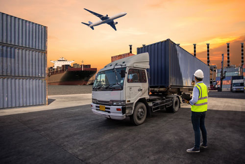 International Shifting Services in Swargate