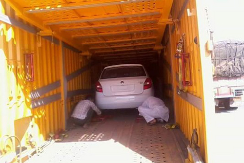 Car Transport Services Pune