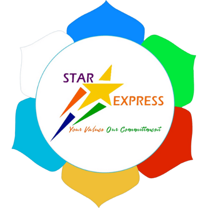 Starexpress Logo