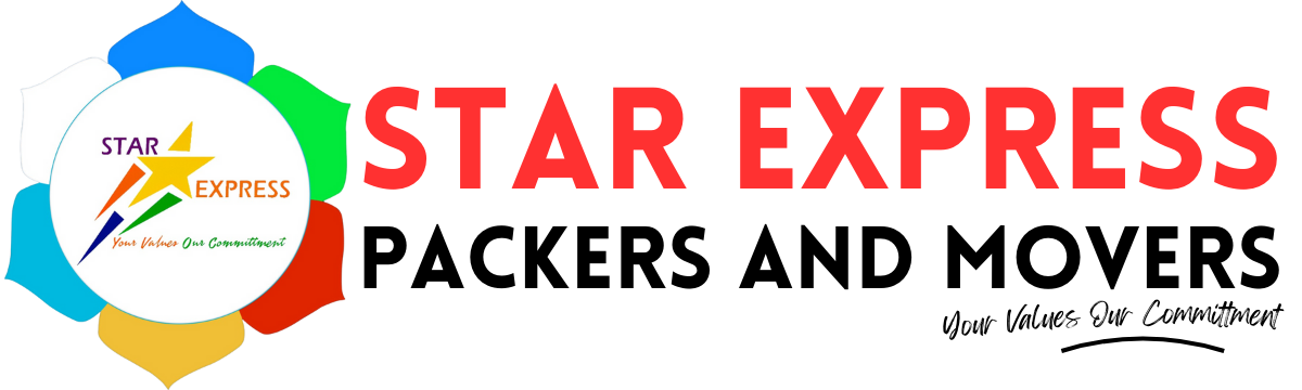 Starexpress Logo