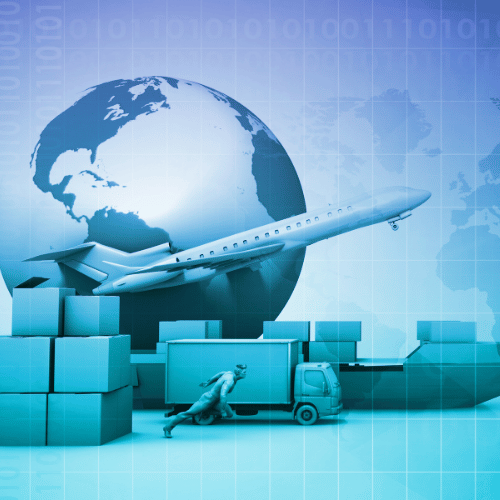 Innovative Logistics Solutions and Low Cost Services