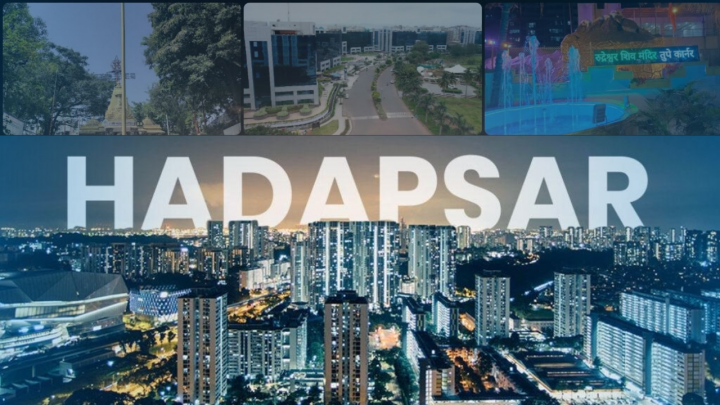 Best Packers and Movers in Hadapsar | Affordable & Reliable Shifting Services